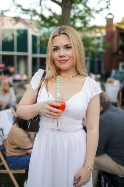 afterwork bloom
