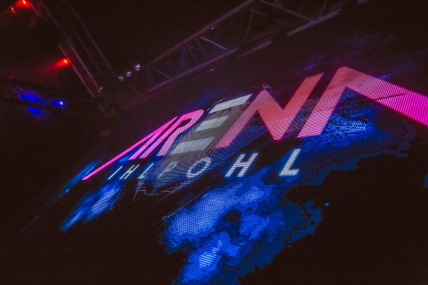 arena