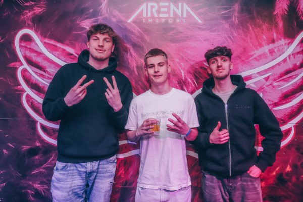 arena