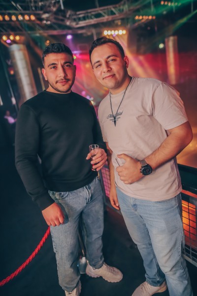 arena