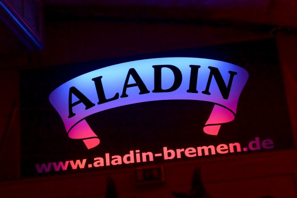 aladin