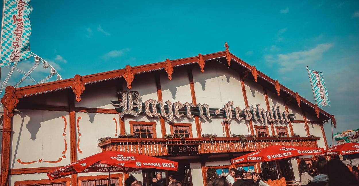 16.04.2025 Bayernzelt