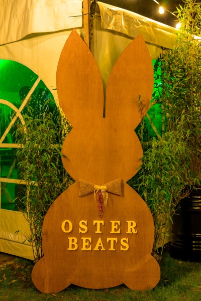 osterbeats