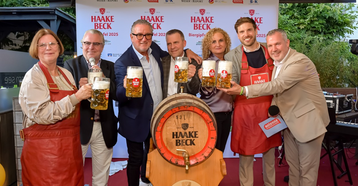 20.05.2025 Biergipfel