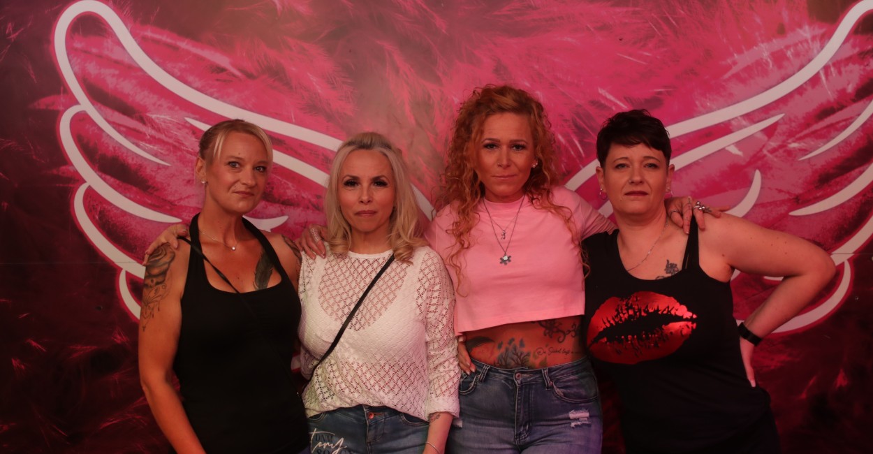 24.05.2025 Arena Ü40