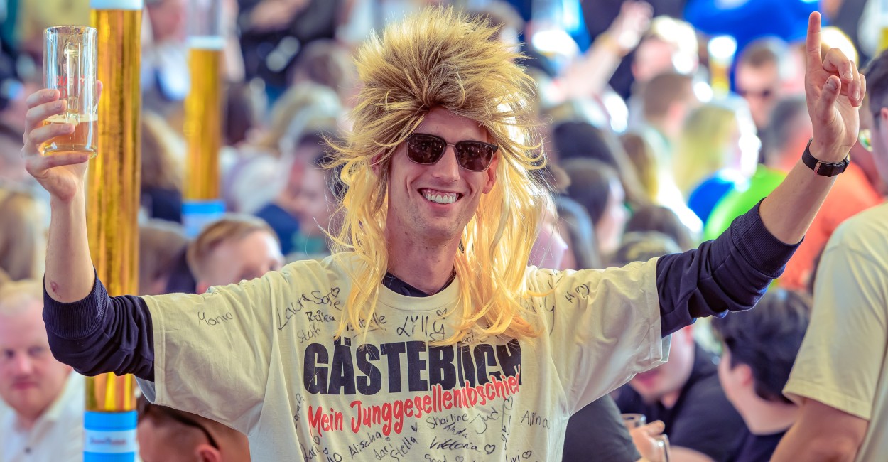 26.04.2025 Bayernzelt