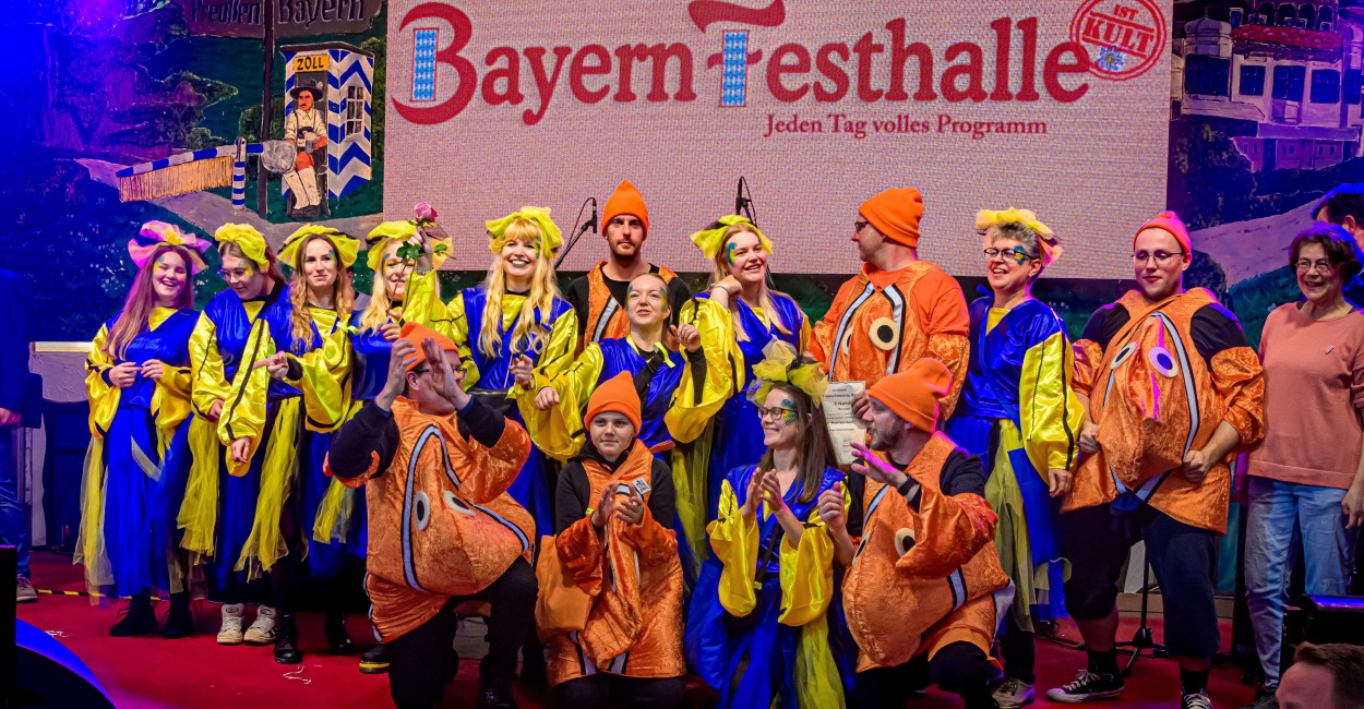 26.10.2024 Bayernzelt