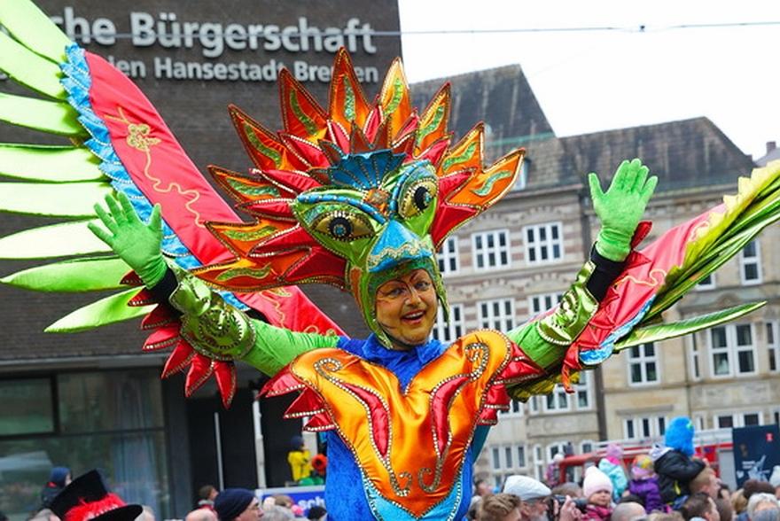 samba-karneval-bremen2014