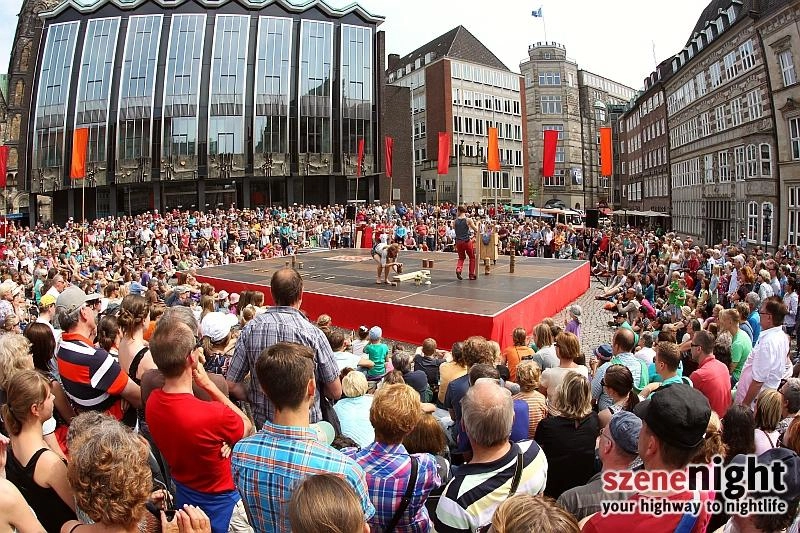 La Strada 2014