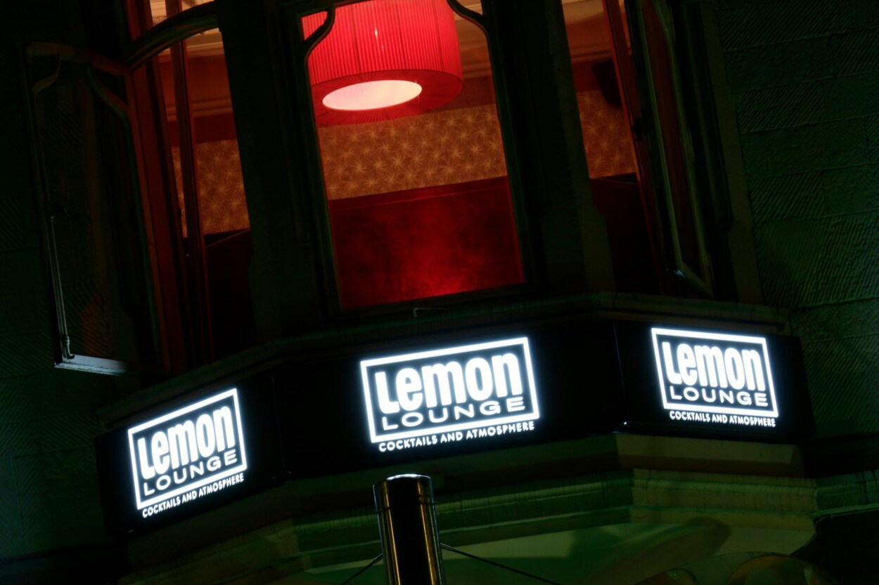 Die Lemon Lounge veranstaltet Abschiedsevent "Bye Bye Old Place"