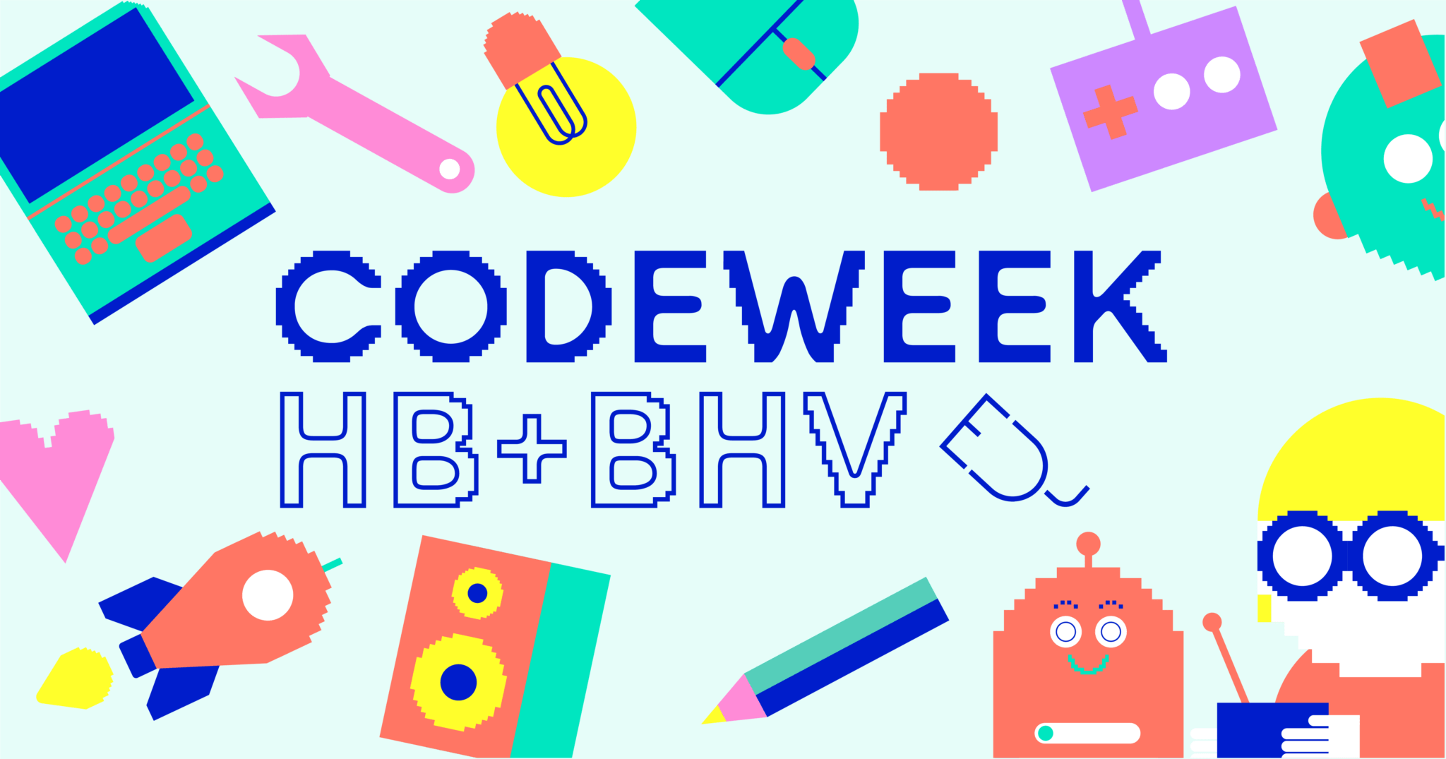 Code Week Bremen bietet Workshops für Technologiebegeisterte