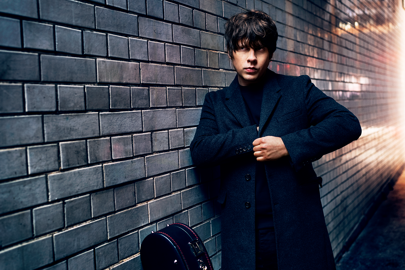 Jake Bugg veröffentlicht kraftvolles Album mit persönlichen Geschichten