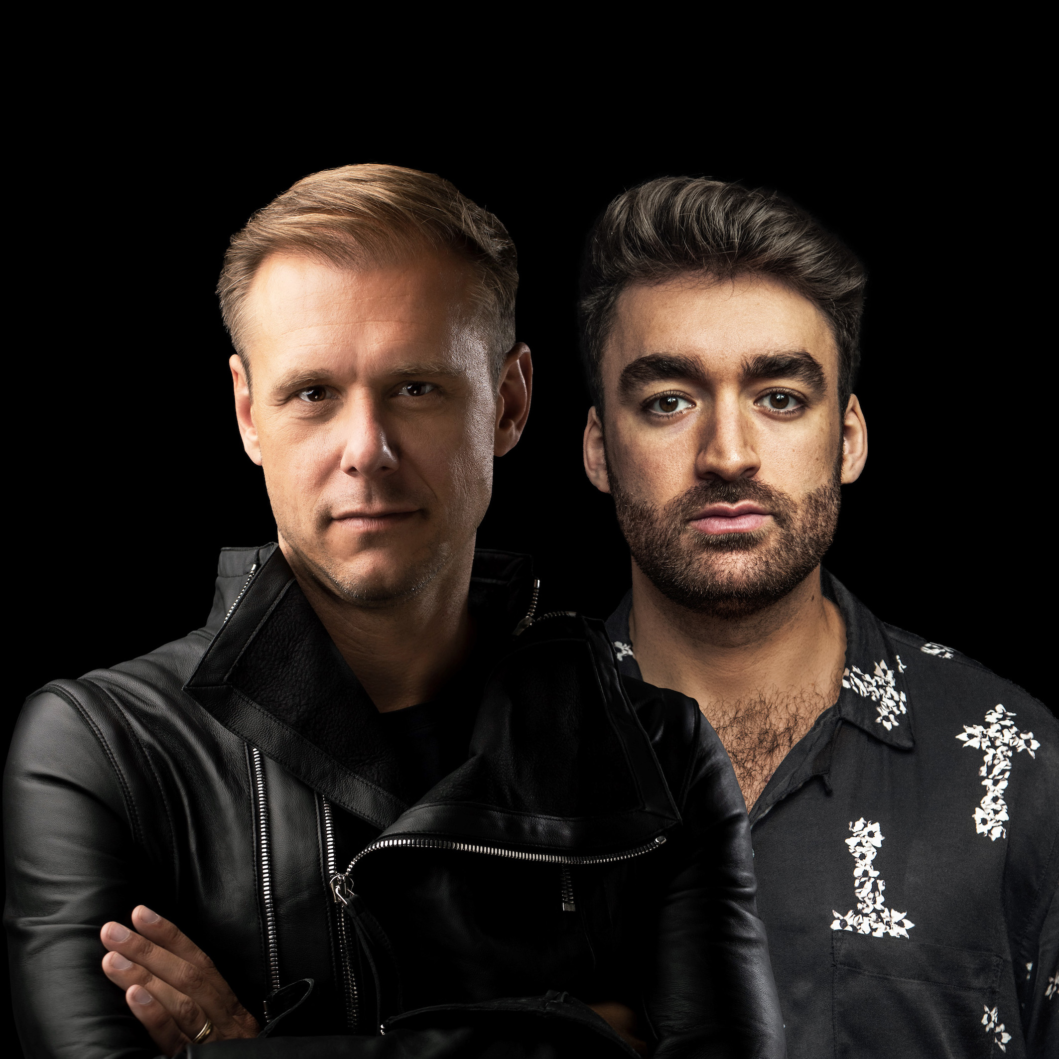 Oliver Heldens und Armin van Buuren veröffentlichen 