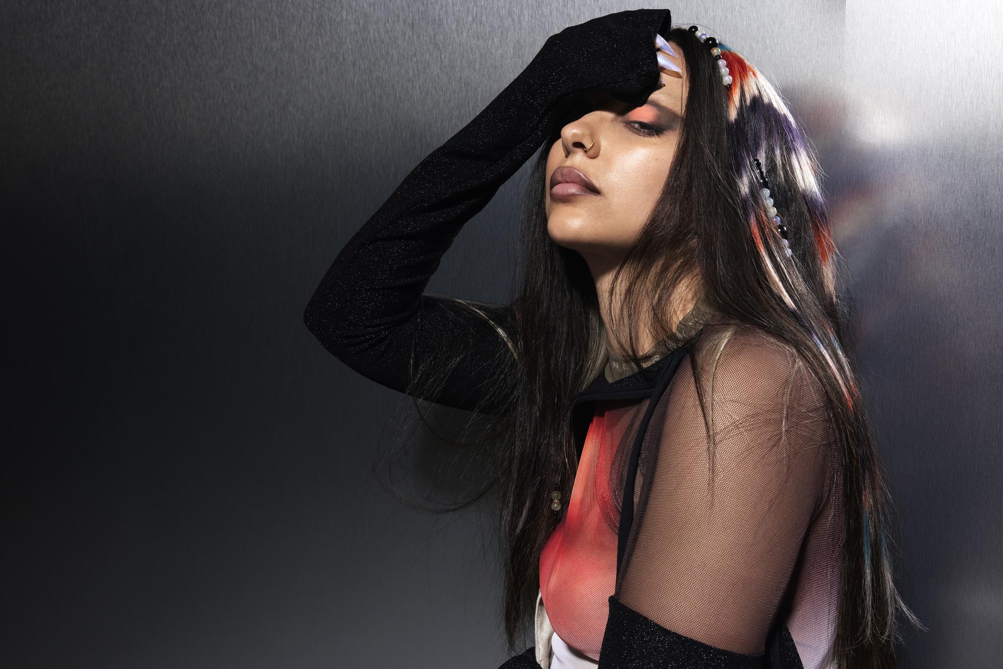 JADE begeistert mit neuem Song „IT Girl“