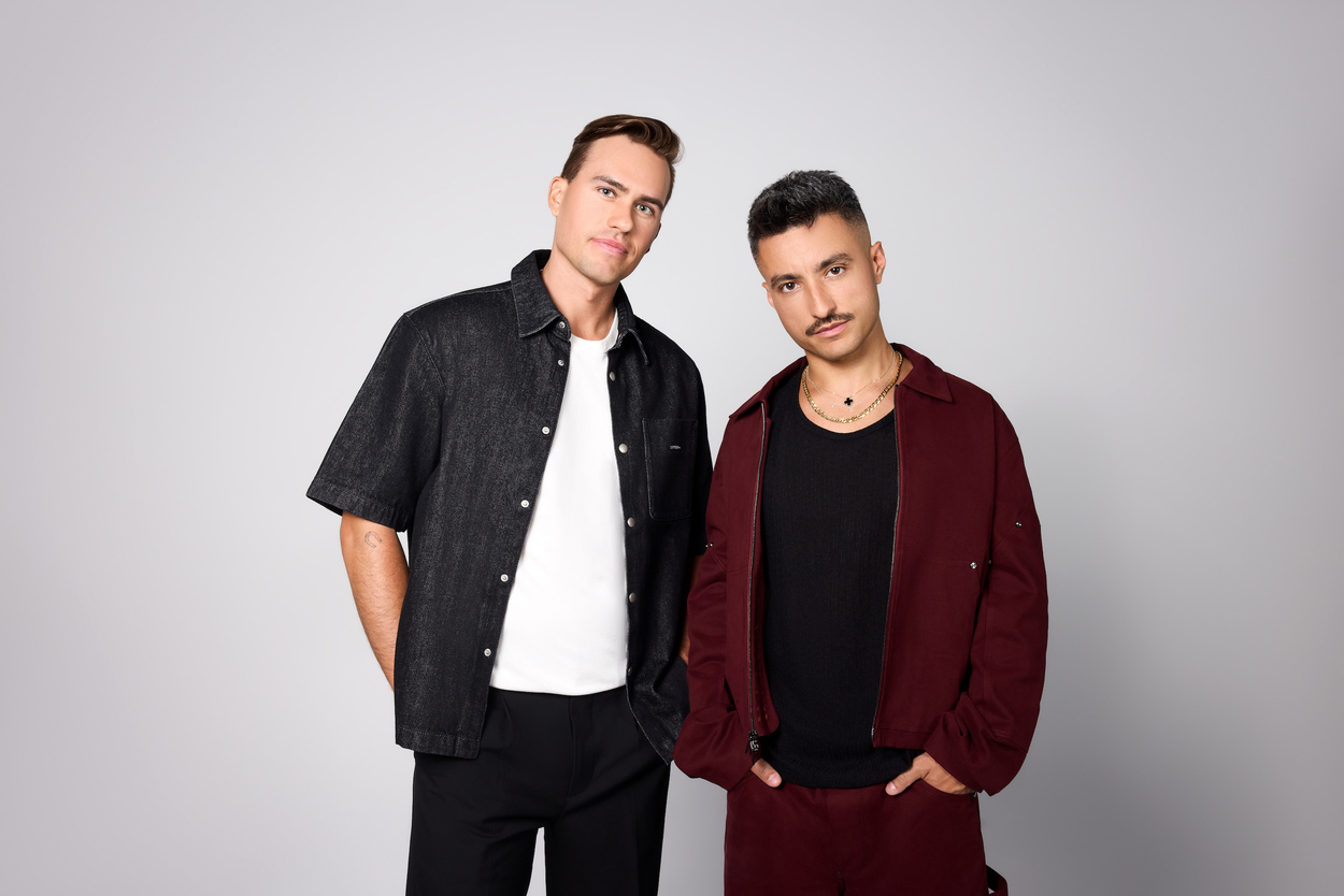 Crash von Loud Luxury: Die Dance-Hymne 2025 ist da!