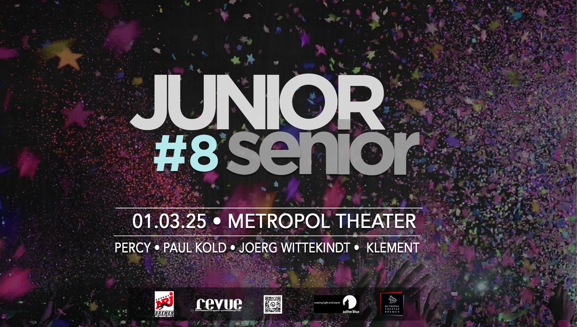 Junior Senior