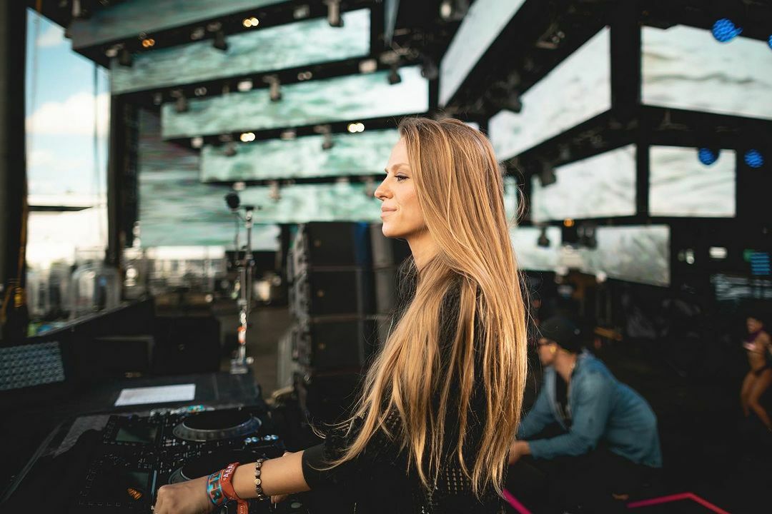 Nora En Pure Pretoria begeistert