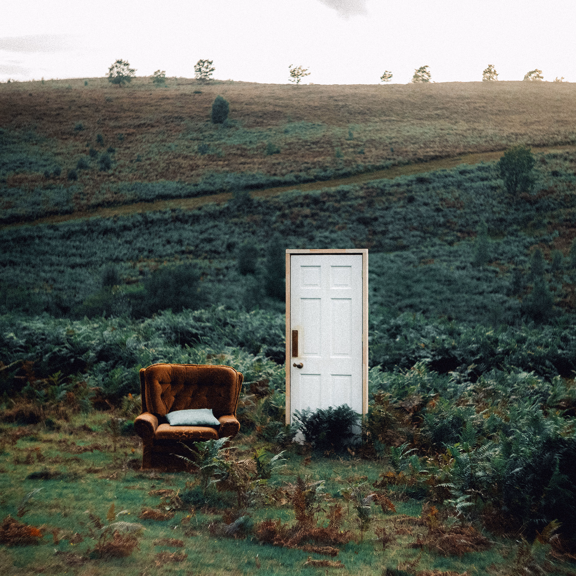 Dotan startet 2025 emotional neu mit Last Goodbyes