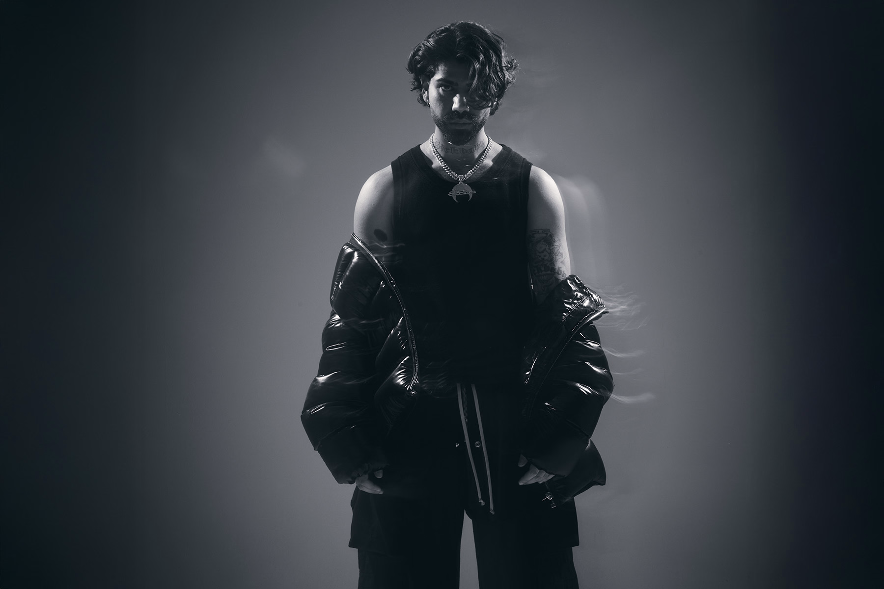 Monet192 meldet sich mit neuer Single „Sie ist“ zurück