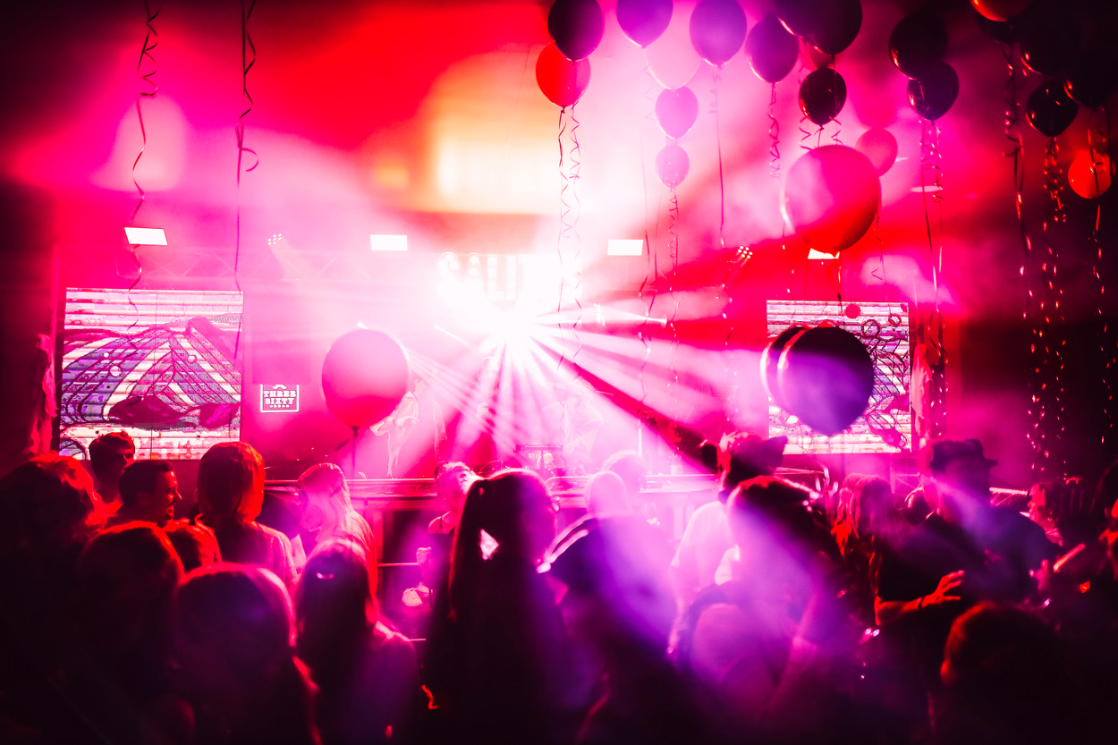 Klosterbeats Halloween 2025